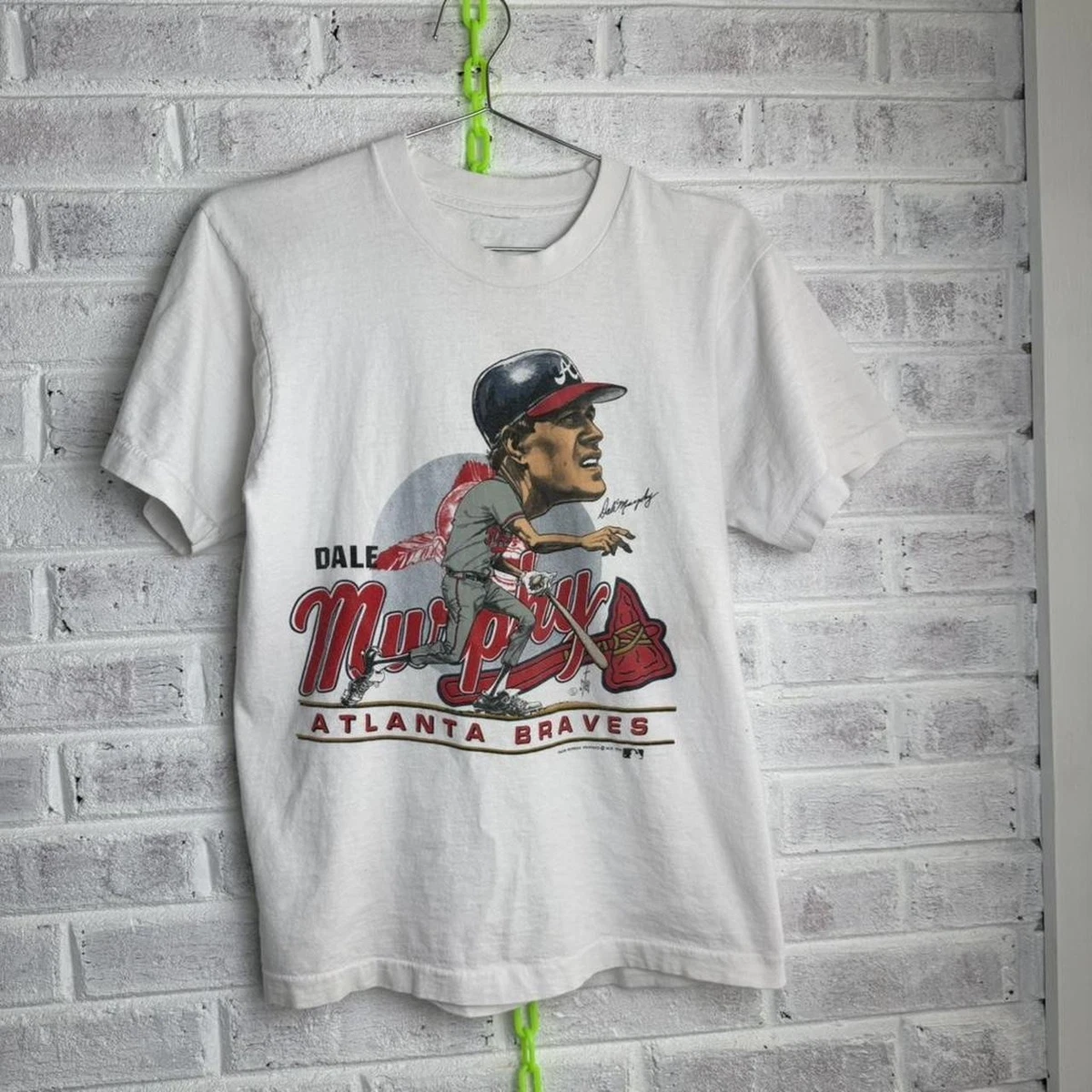 Atlanta Braves Size 2XL MLB Shirts for sale | eBay
