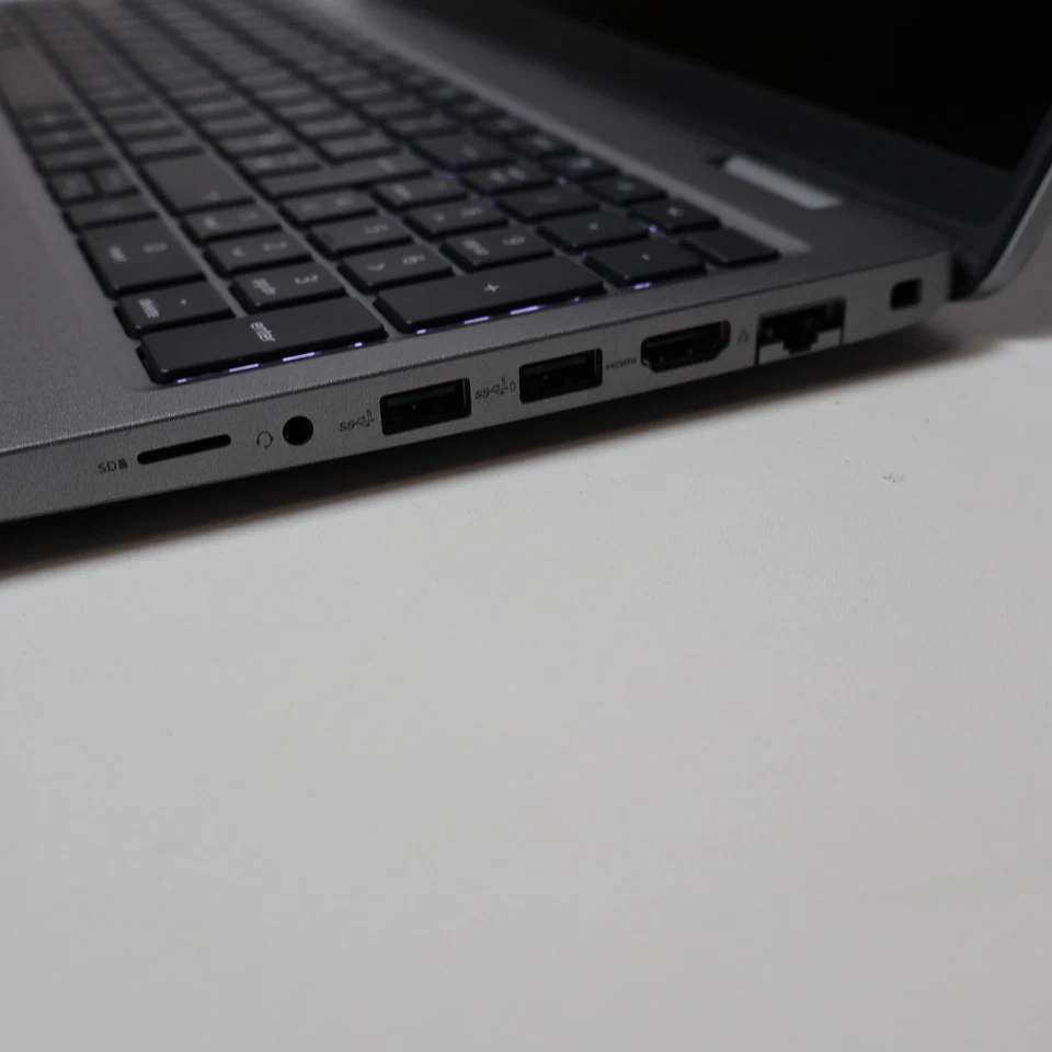 Dell Latitude 5540 · i5-1335U · 16GB · 256GB, photo 3 of 5