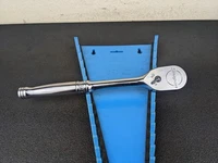 #bn436 Snap On Tools 1/2" Drive Dual 80 Technology Standard Handle Ratchet S80