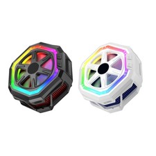Mobile Phone Coolers Cooling Fan Radiator Phone Coolers Systems Heat Sink