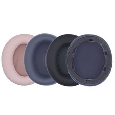Für Soundcore Life Q30 Ersatz Ohrpolster - Protein Leder Comfort Fit - 30g – Bild 6