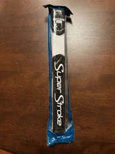 SuperStroke Zenergy Pistol 2.0 Putter Grip **NEW**