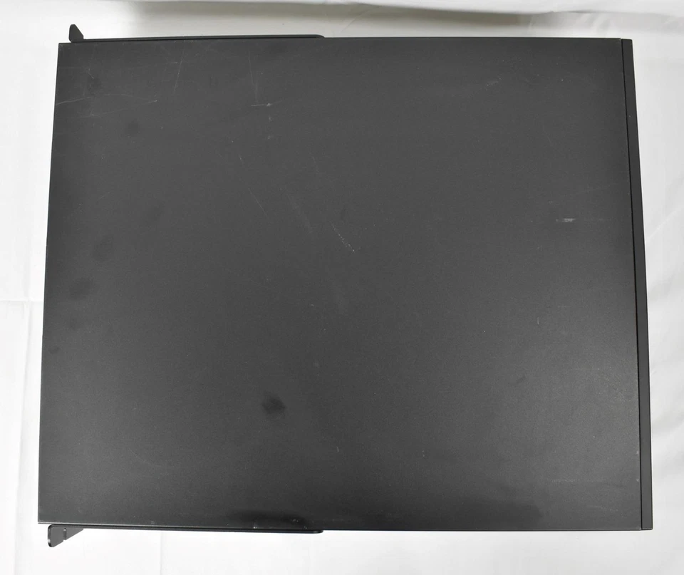 Data Robotics Drobo B1200i 12 Bay iSCSI Rack Mount Storay Array NAS No Drives - Image 4 of 4