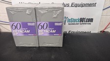 Maxwell Professional 60 BetaCam SP B-60ML BQ Cassette - Lot of 10
