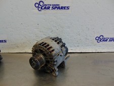 Seat Leon Alternator Mk2 1P 09-12 1.9 TDi 140A 03L903023F 14v