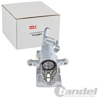 NTY Bremssattel Hinterachse Hinterachse Links Passend FÜR Honda Accord Rover