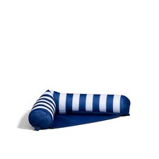 Big Joe Noodle Sling, No Inflation Needed, Pool Float with Armrests, Quick Dr...