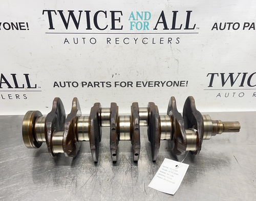 1997 Honda Cvc D16Y7 Valve Cover & Camshaft Seal - Part 3 - From