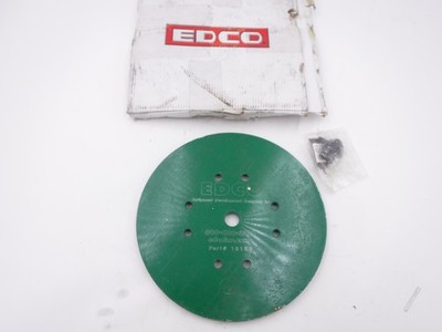 Edco 10'' 20 Segmented Economy General Purpose Grinding  Disc 19169