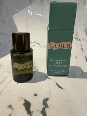 La Mer The Treatment Lotion Sample 0.17oz