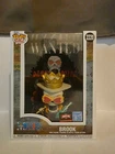 Funko POP! One Piece - Brook Wanted Poster TargetCon Exclusive #2220 -NEW