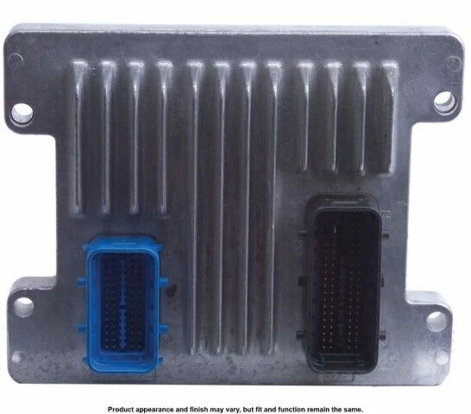 Módulo de control del tren motriz Cardone Reman P/N:77-6162F Foto 4 de 4