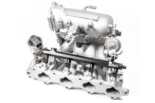 Radium Engineering 20-0870 Fuel Rail for Honda F-H-Series H22 F20 F22 S2000 - Picture 2 of 3