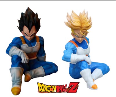 Figurines à assembler Dragon Ball Z : Capsule Spatial Vegeta