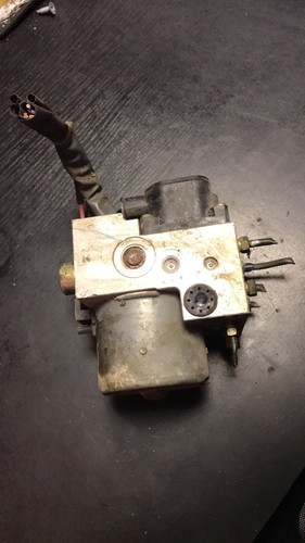 476002n310 11000040470 ABS-Einheit (ABS-Bremspumpe) für Nissan Almera