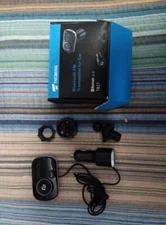 Bluetooth FM Transmitter Car KIT 