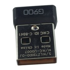 Récepteur sans fil G900 pour logitech G900 Wireless Gaming Mouse 