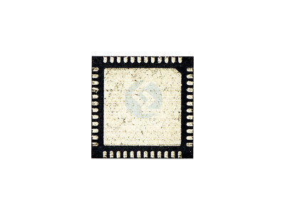 Circuit Intégré NCP81205MNTXG NCP81205 - Format QFN-52 - Neuf - Pour Réparation électronique