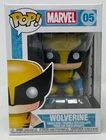 Funko Pop! Marvel - Wolverine #05