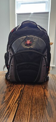 Swiss Gear Wenger Synergy Backpack