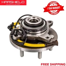 4WD Front L/R Wheel Bearing Hub Assembly for 2018-2022 Ford Expedition - 515181