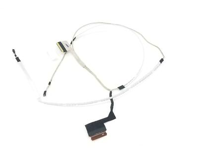 Câble LCD écran LED Pour Acer Chromebook CB514-1HT - Réf 50.H1LN7.007, Neuf