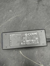 Enertronix AC/DC Adapter Model: EXA1108YB 0-0-1 