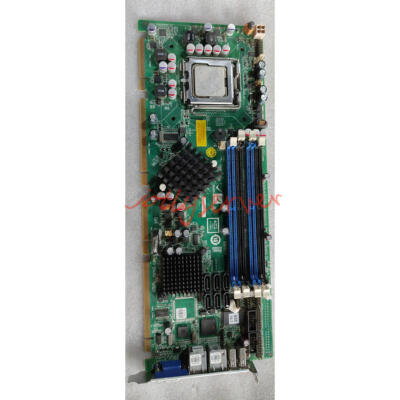 1piece Used IEI PCIE-Q350-R12 REV 1.2 Industrial Motherboard