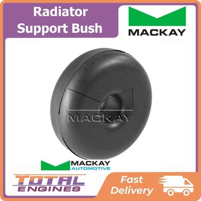 Radiator Support Bush Upper fits HSV Senator VT/VX/VY 5.7L V8 LS1 (GENIII)