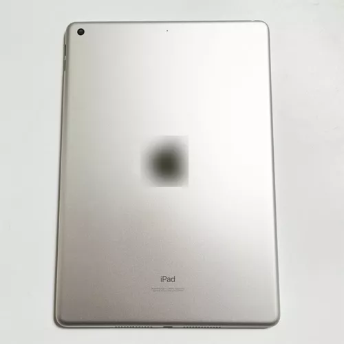 Battery Back Cover Rear Housing For iPad 8 WiFi 2020 Version Model A2270 Silver