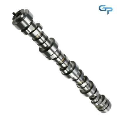 Cam Camshaft for LS Sloppy Stage 2 5.3L 6.0L 1997-2007 .585 3-Bolt E1840P
