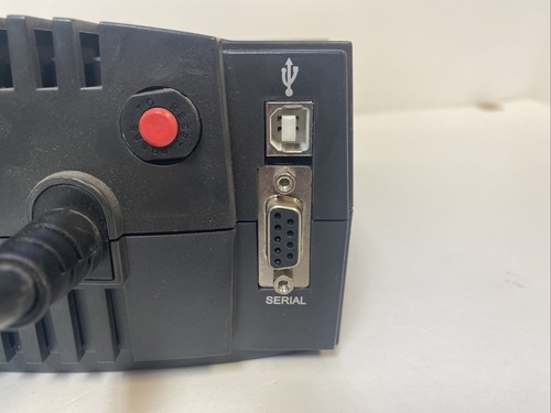 CyberPower 550VA Standby UPS 550VA 330W ***No Battery*** Fast Shipping - Picture 3 of 5