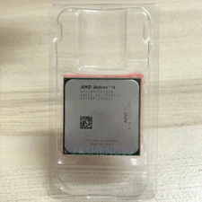 AMD Athlon II X2 280 CPU Dual-Core 3.6 GHz 533 MHz Socket AM3 Processor