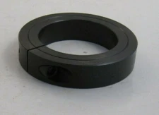 CLIMAX 2.813" Bore One Piece Shaft Collar (2-13/16" Bore) Clamp Type Collar
