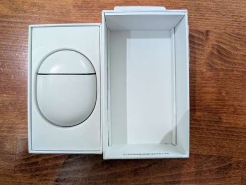 Google Pixel Buds Pro - Charcoal Grey ANC Noise Canceling - Photo 3 sur 3