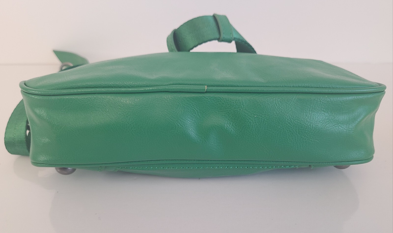 Zara Green Shoulder/ Crossbody Bag Small thumbnail 5