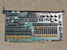 Zetron 702-9816A.1 Model 4048 48 channel CCE Interface Card Communications