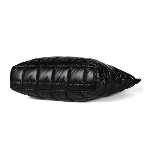 Damen Nylon Puffer Quilt Tragetasche von Nollia - Bild 3 von 6
