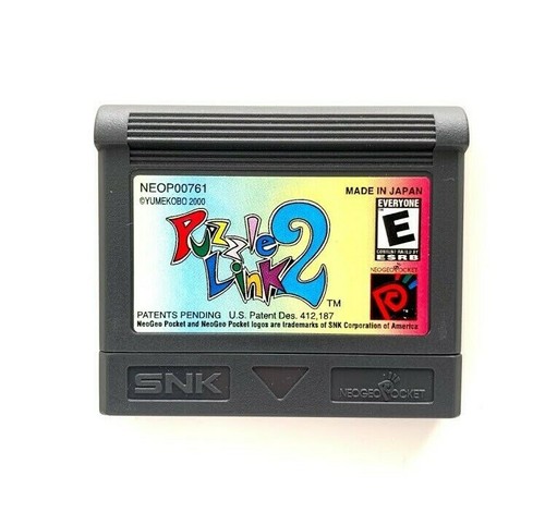 NEO-GEO Pocket Color Games PICK YOUR OWN! - Picture 36 of 47