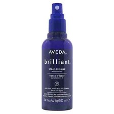 Aveda Brilliant Spray On Shine 3.4 fl oz - Discontinued
