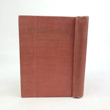 Hamillon Hamaasi Practical Hebrew-English Dictionary Menahem G Glenn 1947 HC