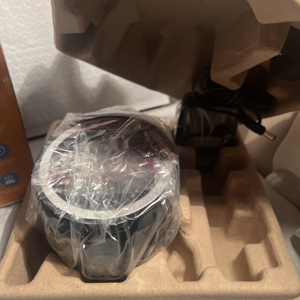 Discovery EXPEDITION Wireless PROJECTION Weather Station Forecaster MUTI CHANNEL - Image 4 of 4