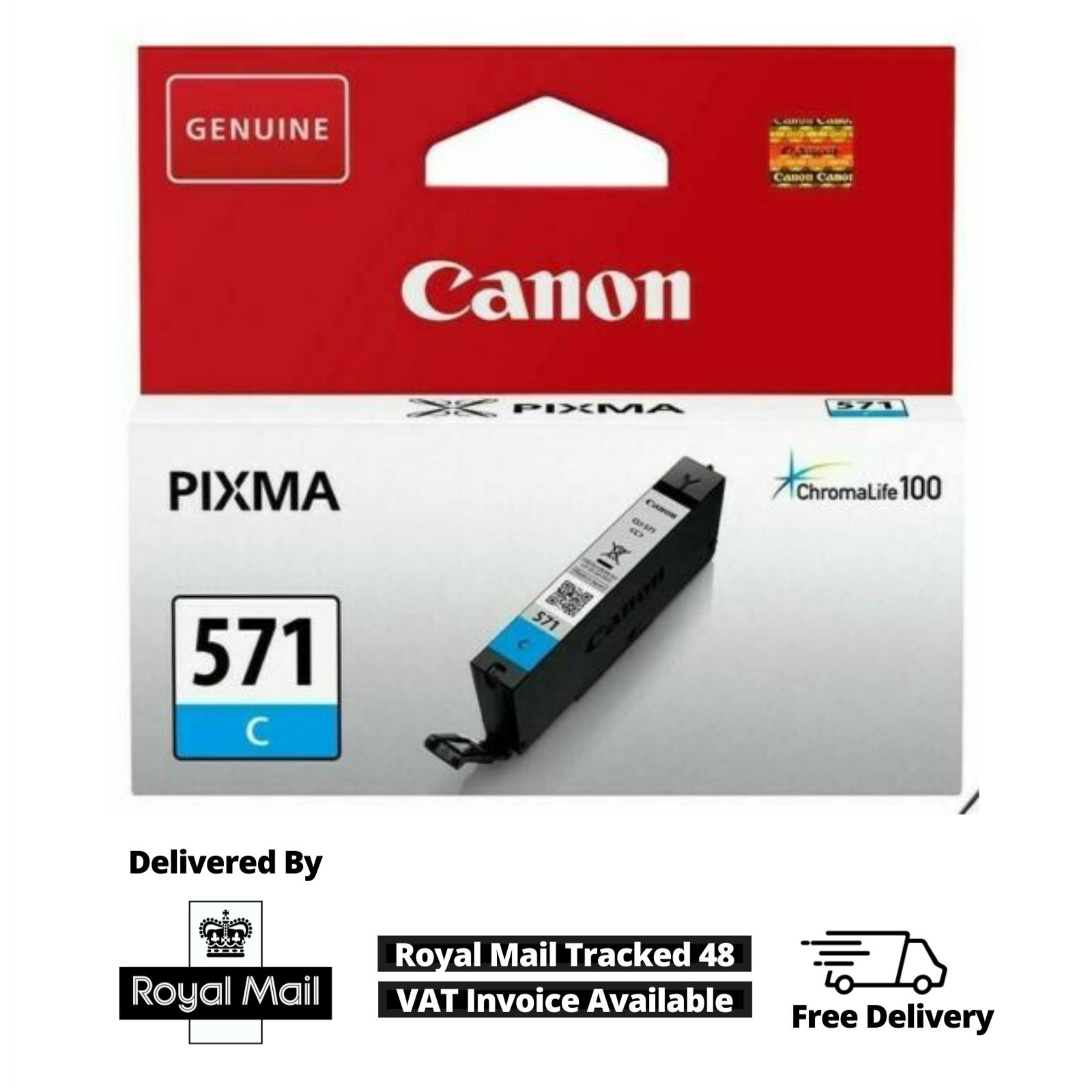 All-In-One Printer Canon Pixma MG5750 - Store - Foto 8