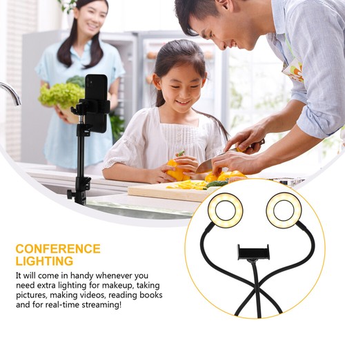 Video Chat Lighting Lighting Meeting Meeting Lighting Photography Fill Light - 第 2/12 張圖片