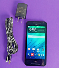 Verizon Smartphone Android 4,43 - Model HTZ 331ZLVW