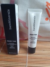 BAREMINERALS PRIME TIME ORIGINAL PORE MINIMIZING  PRIMER  30ml NEW