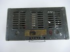 Vintage Mercedes BECKER Umrichter " Mexico " Voiture Radio Externe Amp
