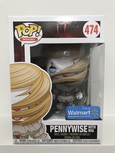 walmart pennywise