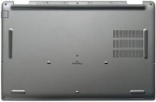 New for Dell Precision 3591 Bottom Cover Lower Case D Back Lid 03FNR3 3FNR3