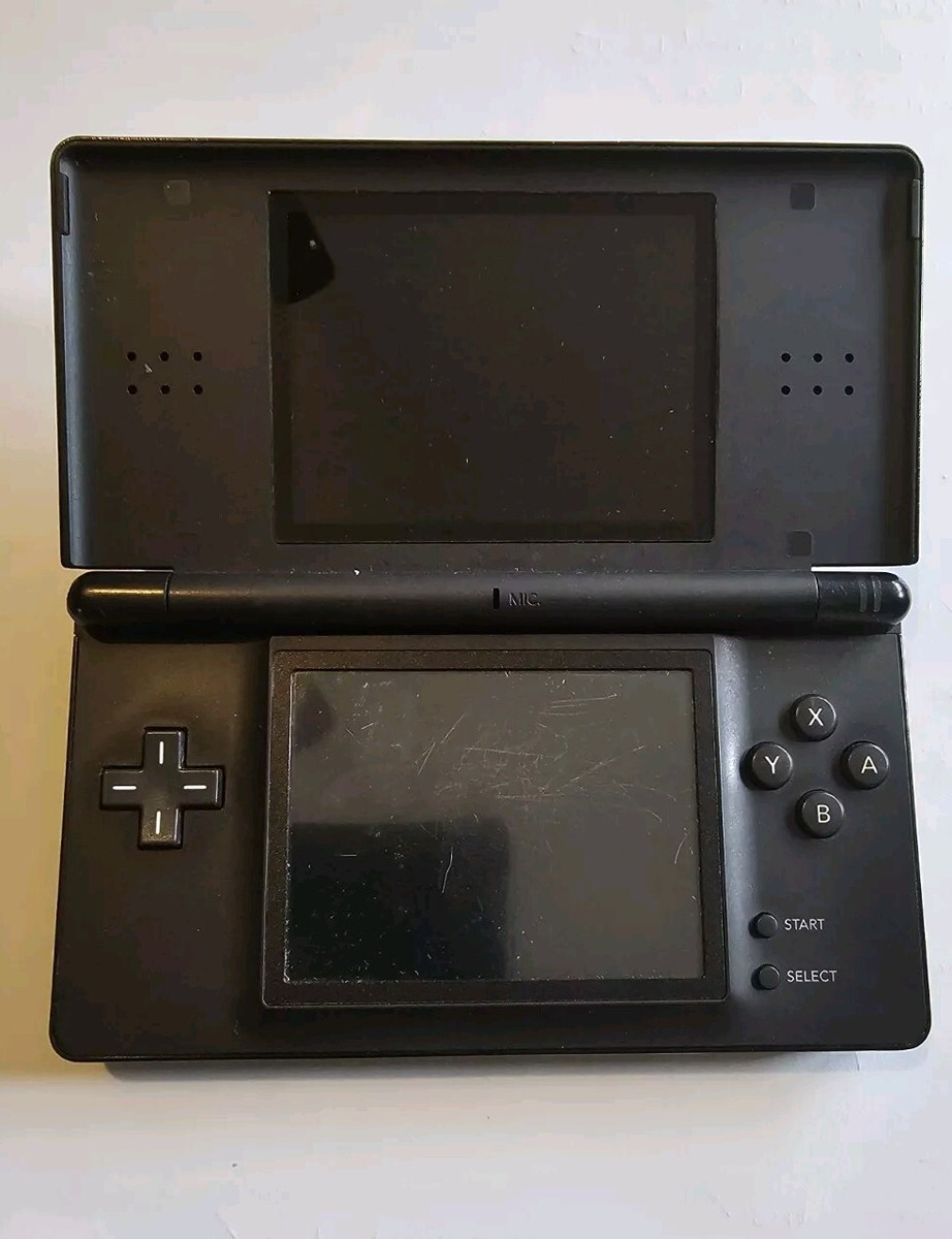Nintendo DS Lite With 19 Games | eBay